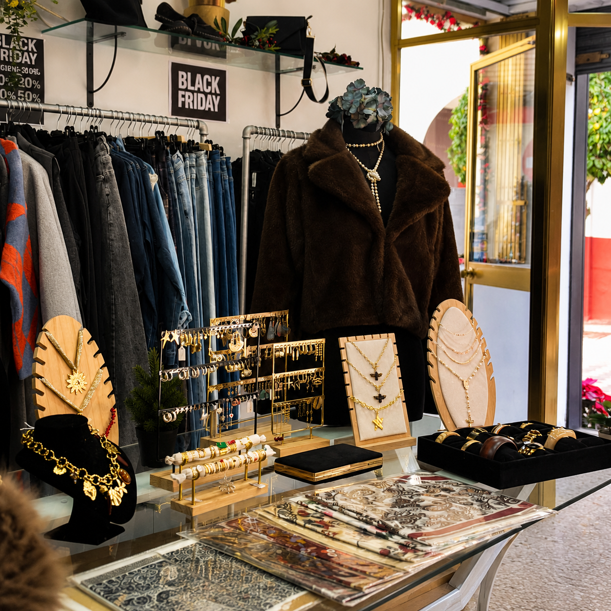 Abrigos y chaquetas D'Sonia